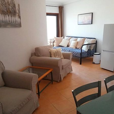 Ferienwohnung Ocean Breeze Albatros San Miguel de Abona Exterior foto