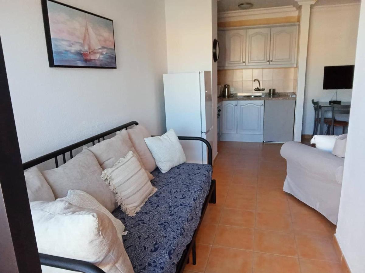 Ferienwohnung Ocean Breeze Albatros San Miguel de Abona Exterior foto