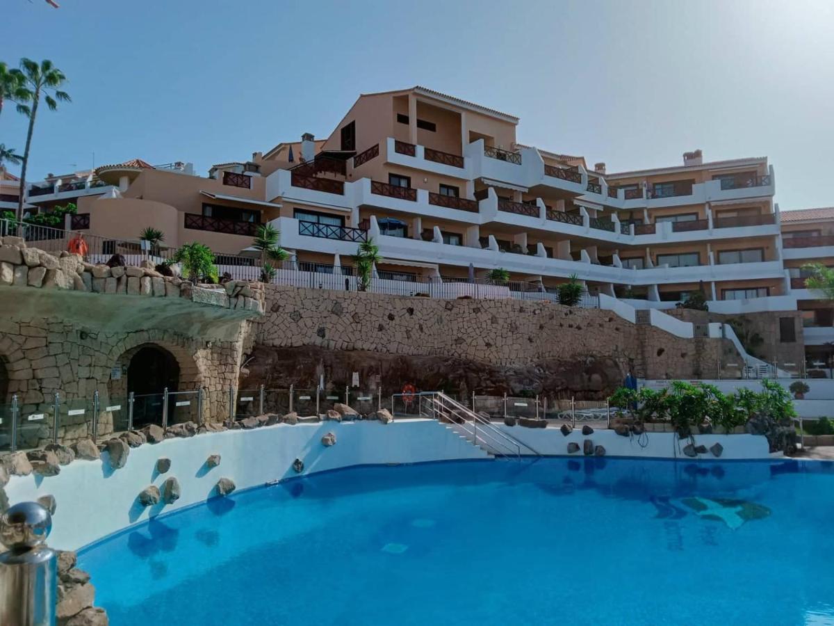 Ferienwohnung Ocean Breeze Albatros San Miguel de Abona Exterior foto