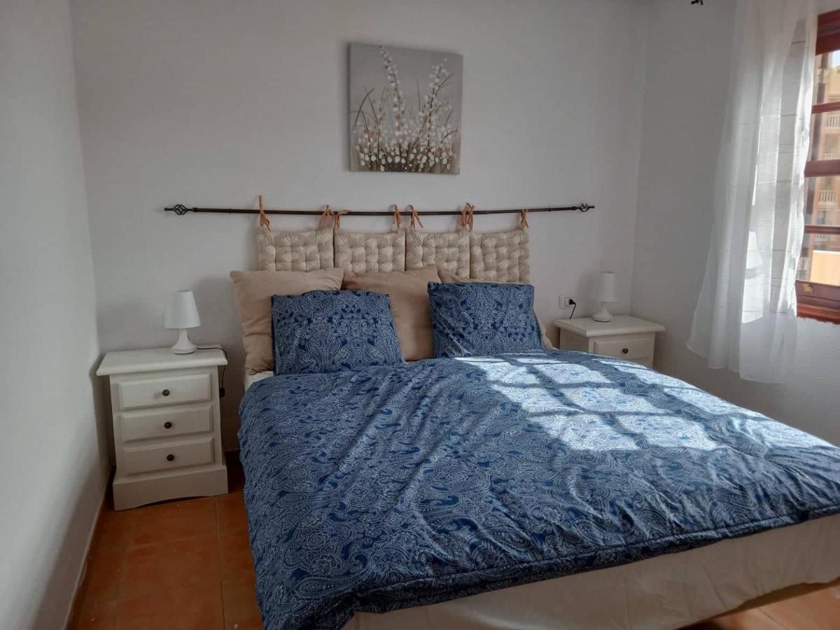Ferienwohnung Ocean Breeze Albatros San Miguel de Abona Exterior foto