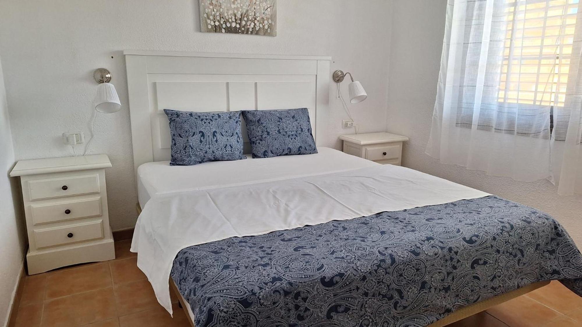 Ferienwohnung Ocean Breeze Albatros San Miguel de Abona Exterior foto